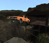 Dukes of Hazzard Return of the General Lee